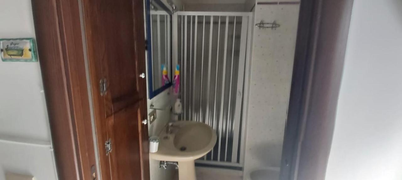Apartament Casa Manu Atrani Zewnętrze zdjęcie
