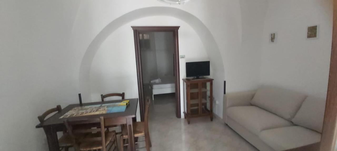 Apartament Casa Manu Atrani Zewnętrze zdjęcie